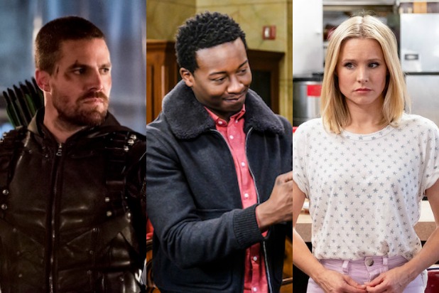 fall tv premiere dates returning shows