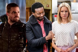 Fall TV Premieres: Here’s When All Your Favorite Broadcast Shows Will Return (Photos)