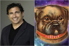 Comedy Podcast Network Forever Dog Names Ex-Turner VP Gary Reisman as CEO (Exclusive)