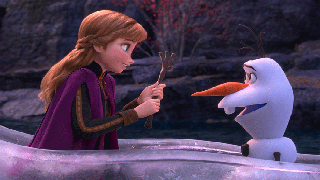 ‘Frozen II’ on Pace to Set Thanksgiving Weekend Record With $128 Million Opening
