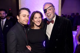 Johnnie Planco, Former WMA Agent and Co-Founder of Parseghian Planco, Dies at 68