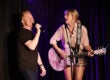 Taylor Swift Jesse Tyler Ferguson Pride