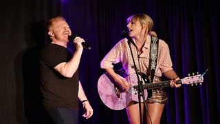 Taylor Swift Makes Surprise Appearance at Stonewall Inn During Pride Celebration (Video)