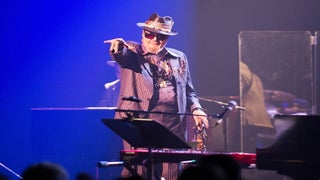 Dr John, Legendary New Orleans Musician, Dies at 77