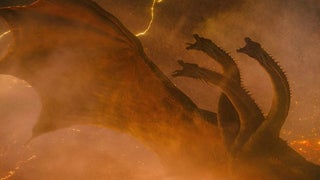 ‘Godzilla: King of the Monsters’ Post-Credits Scene Explained