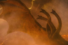 ‘Godzilla: King of the Monsters’ Post-Credits Scene Explained