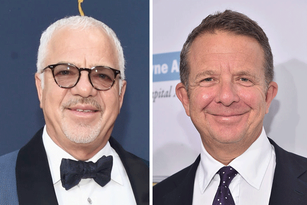 Sam Gores Goes It Alone - Why That UTA-Paradigm Deal Fell Apart - TheWrap