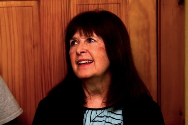 Mary Duggar