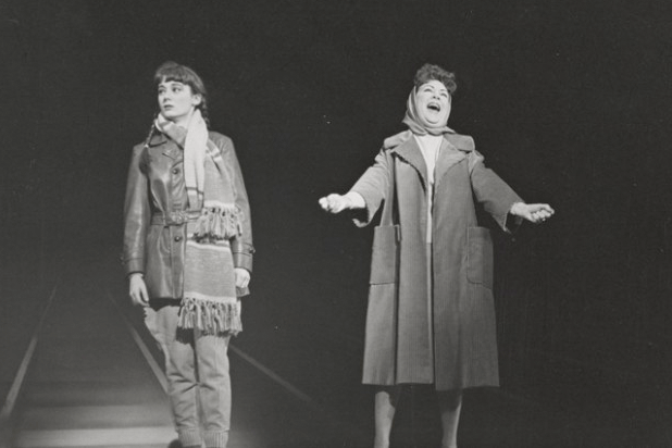 ethel merman gypsy original ethel merman gypsy original