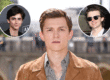 tom holland timothee chalamet sam holland