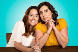 Jessica Cordova Kramer Stephanie Wittels Wachs Lemonada Media