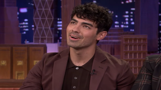 Nick and Kevin Jonas Reveal Cops Were Called on Joe’s Bachelor Party 3 Times in One Night (Video)