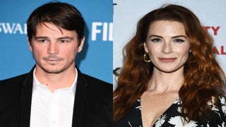 Josh Hartnett, Bridget Regan to Star on Paramount Network-Spectrum Original Series ‘Paradise Lost’