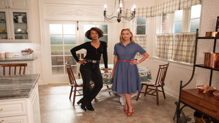 Hulu’s ‘Little Fires Everywhere’ Gets Fiery Teaser, March Premiere Date (Video)