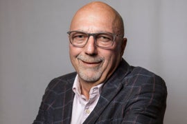 Lorenzo Soria Named President of the Hollywood Foreign Press Association