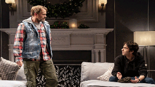 ‘Lost Long’ Theater Review: Donald Margulies Writes a Play That Cries Uncle