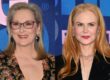 meryl streep nicole kidman