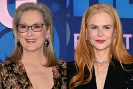 Meryl Streep, Nicole Kidman to Star in Ryan Murphy’s ‘The Prom’ Musical Movie at Netflix