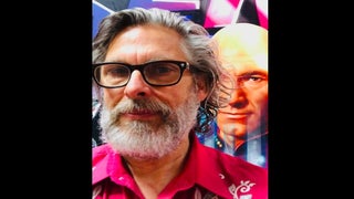 ‘Star Trek: Picard’ Picks Michael Chabon as Showrunner