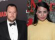 Michael Gladis Lorenza Izzo