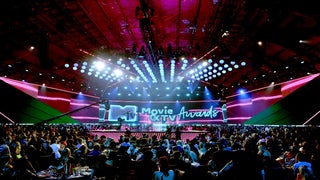 Inside the MTV Awards Clash Over a Joke Writer Once Accused of Rape (Exclusive)