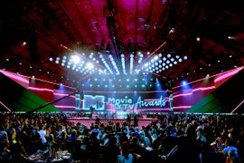 Inside the MTV Awards Clash Over a Joke Writer Once Accused of Rape (Exclusive)