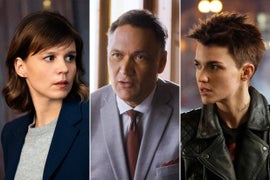 Fall TV: Here Are the Premiere Dates for the New Broadcast Series (Photos)