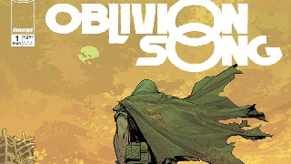 Robert Kirkman’s ‘Oblivion Song’ Comic Book to Become Sci-Fi Movie From Universal, Skybound