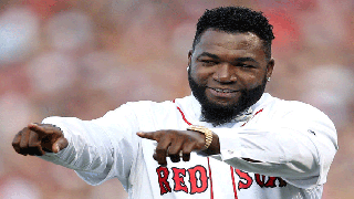 Former Boston Red Sox Star David Ortiz Shot and Wounded in Dominican Republic, Father Says