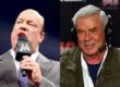 paul heyman Eric Bischoff