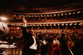‘Pavarotti’ Film Review: Ron Howard Doc Humanizes Opera Legend