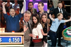 Ratings: ABC Wins Wednesday With an All-Revived Game-Show Lineup