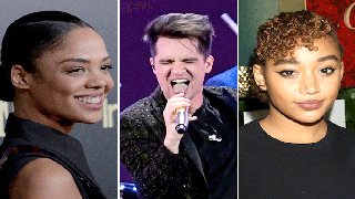 LGBTQ Hollywood: 18 Stars Who’ve Come Out Since Last Year’s Pride (Photos)