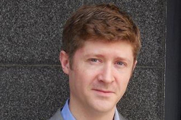 Peter Van Steemburg