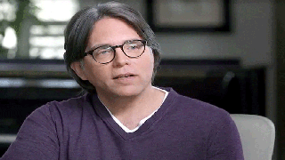 NXIVM Founder Keith Raniere: ‘Embarrassed,’ Then Honored by Female Members Branded With His Initials