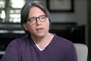 keith raniere nxivm