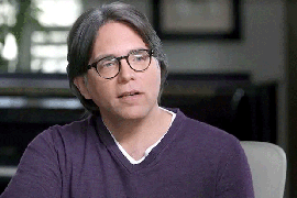 NXIVM Founder Keith Raniere: ‘Embarrassed,’ Then Honored by Female Members Branded With His Initials