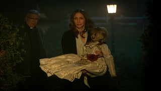 ‘Annabelle Comes Home’ Film Review: Horror Sequel Conjures Up Barely Any Real Scares