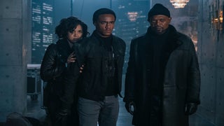 ‘Shaft’ Film Review: Old-School Swagger Meets Millennial Wokeness in Uneasy Crime-Comedy Mix