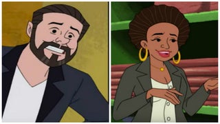 ‘Scooby-Doo and Guess Who?’ Trailer: Ricky Gervais and Wanda Sykes Join the Meddling Kids (Video)
