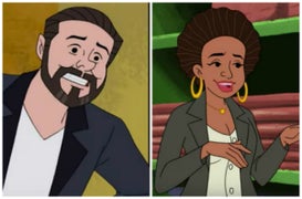 ‘Scooby-Doo and Guess Who?’ Trailer: Ricky Gervais and Wanda Sykes Join the Meddling Kids (Video)
