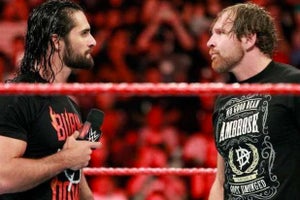 rollins-ambrose