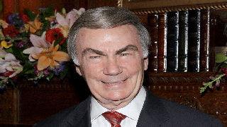 Sam Donaldson Praises CNN’s Jim Acosta, Criticizes Trump’s ‘Dangerous’ Attacks on Press