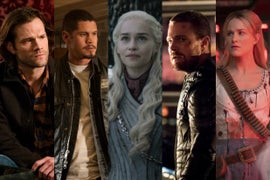 San Diego Comic-Con 2019 Schedule: Here Are All the Must-See Panels and Screenings