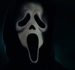 scream