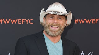 WWE Legend Shawn Michaels Is a Bad Dad – and in a Ton of Danger – in ’90 Feet From Home’ Trailer (Exclusive Video)