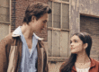 west side story ansel elgort rachel zegler