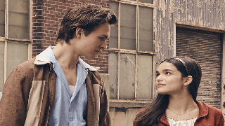 ‘West Side Story’ First Teaser Features Ansel Elgort and Rachel Zegler (Video)