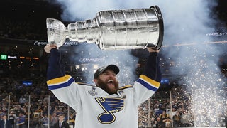 St. Louis Blues’ Stanley Cup Finals Game 7 Win Is NHL’s Most-Watched Game Ever