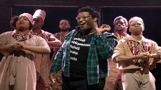 ‘A Strange Loop’ Theater Review: Tyler Perry Won’t Be Optioning This Musical